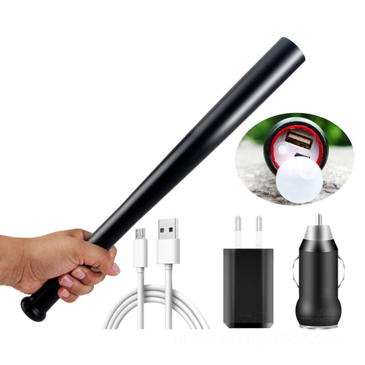 All-in-One LED Torch and Power bank